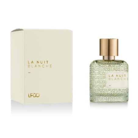 Lpdo The White Night 30ml Eau de Parfum