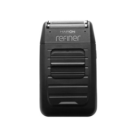 Axima Srl Refiner Rasoir à grille Noir