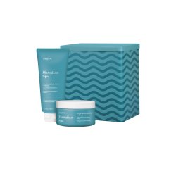 PUPA Milano Hawaiian Spa Kit 1 350/300ml