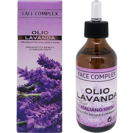 Lavender Relaxing Essential Oil 100ml