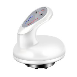 Premium Massage Device Variant White
