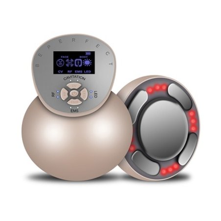 Beauty Relax Celluform Optimal Aesthetic Device