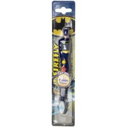 Batman Children's Toothbrush - 60 Second Blinking