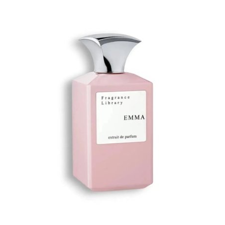 Fragrance Library Emma Extrait De Parfum 100ml