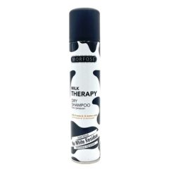 Morfose Milk Therapy Dry Shampoo 200ml