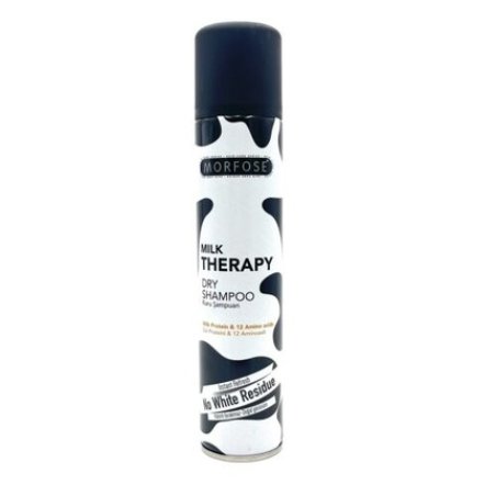 Morfose Milk Therapy Dry Shampoo 200ml