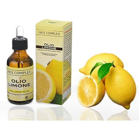 Citrus Essential Oil 100ml