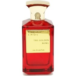 Fragrance Library The Golden Bowl 100ml Eau De Parfum Unisex Perfume