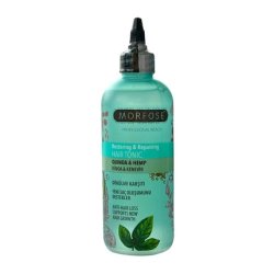 Morfose Restoring & Repairing Hair Tonic 300ml with Quinoa and Hemp Extract