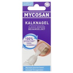 Mycosan Anti-Ingrown Toenail By Mycosan