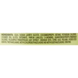 Drop Dourada Queratrix Shampoo Anticaída without Salt 430ml