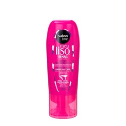 Salon Line Meu Liso Demais Thermal Protection Smoothing Cream 200ml