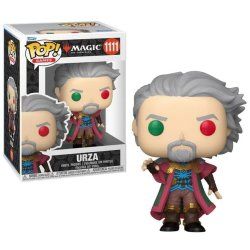 MAGIC THE GATHERING - POP Games N° 1111 - Urza
