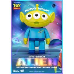 TOY STORY - Alien - Tirelire SYAKING-BANG 32.6cm