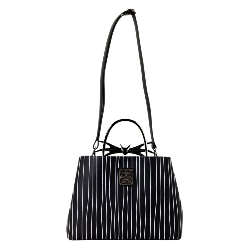 NBX - Jack Skellington - Sac à Main Loungefly