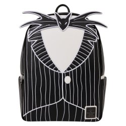 NBX - Jack Skellington - Sac à dos LoungeFly
