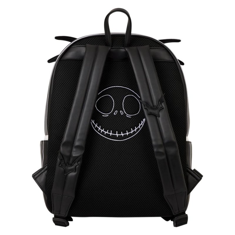 NBX - Jack Skellington - Sac à dos LoungeFly