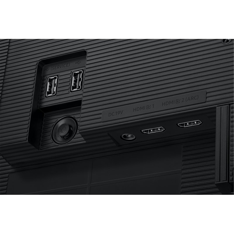 SAMSUNG LS32FM500EUXEN 32p FHD Smart