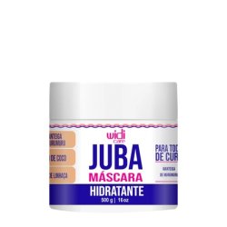 Widi Care Juba Hydrating Mask 500g - Professional Hair Care