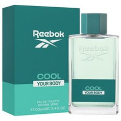 Reebok Cool Your Body Edt