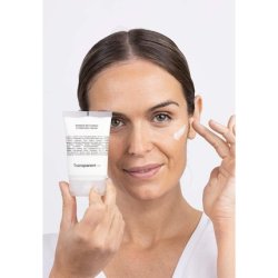 Barrier Restoring Hydrating Cream - Ultra Hydrating Facial Cream