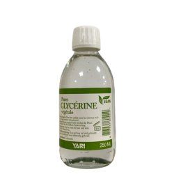 Yari Pure Glycerine 250ml