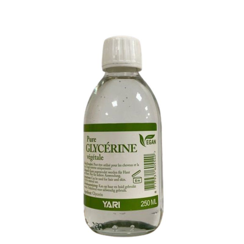 Yari Pure Glycerine 250ml