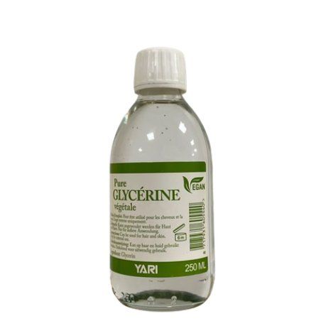 Yari Pure Glycerine 250ml