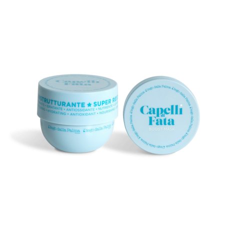 Diego dalla Palma Capelli Di Fata Boost-Mask masque pour cheveux 200 ml Femmes