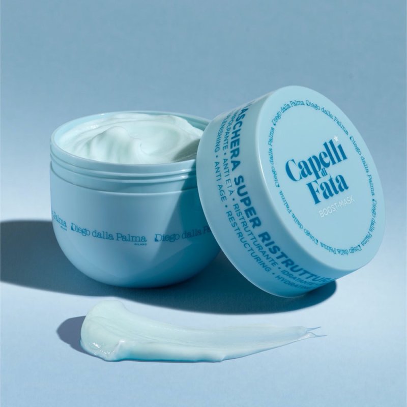 Diego dalla Palma Capelli Di Fata Boost-Mask hair mask 200 ml Women