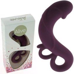 ALIVE Adrien Lastic Bifinger Purple