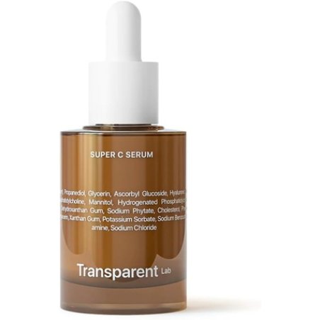 Super C Serum for Fine Lines and Firmer Skin