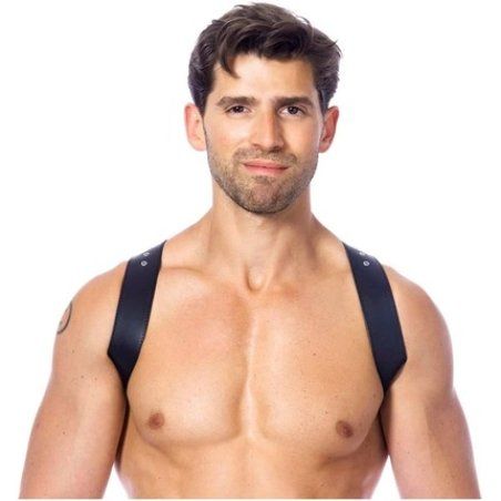 3 BRUJAS Bondage Harness