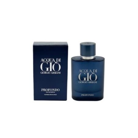 Armani Acqua Di Gio Deep Eau De Parfum 200ml