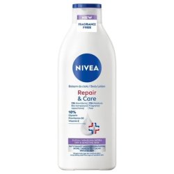 Nivea Repair & Care Body Balm Regenerating 400ml