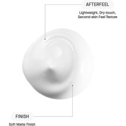 Transparent Lab Mineral Sunscreen - Sun Protection with Physical Filters