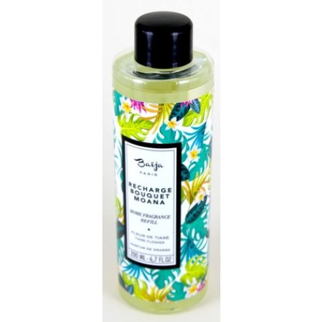 Baija Moana Refill Pack for Bouquet 200ml