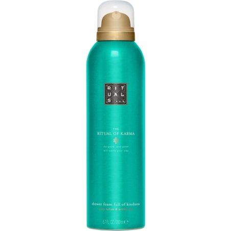 Karma Foaming Shower Gel 200ml Rituals