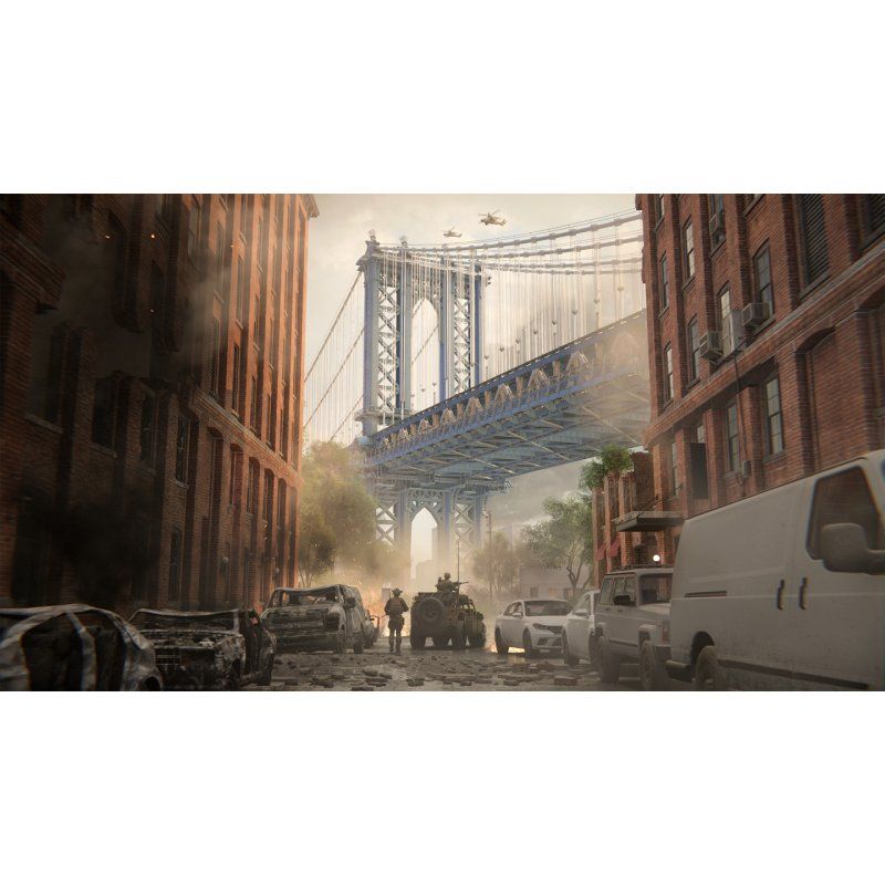 Electronic Arts Battlefield 6, XSX Standard Multilingual Xbox Series X