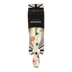 Denman D4 Floral Fantasies Brush