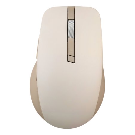 ASUS SmartO Mouse MD200 Silent Plus souris Bureau Ambidextre RF sans fil Bluetooth Optique 4200 DPI