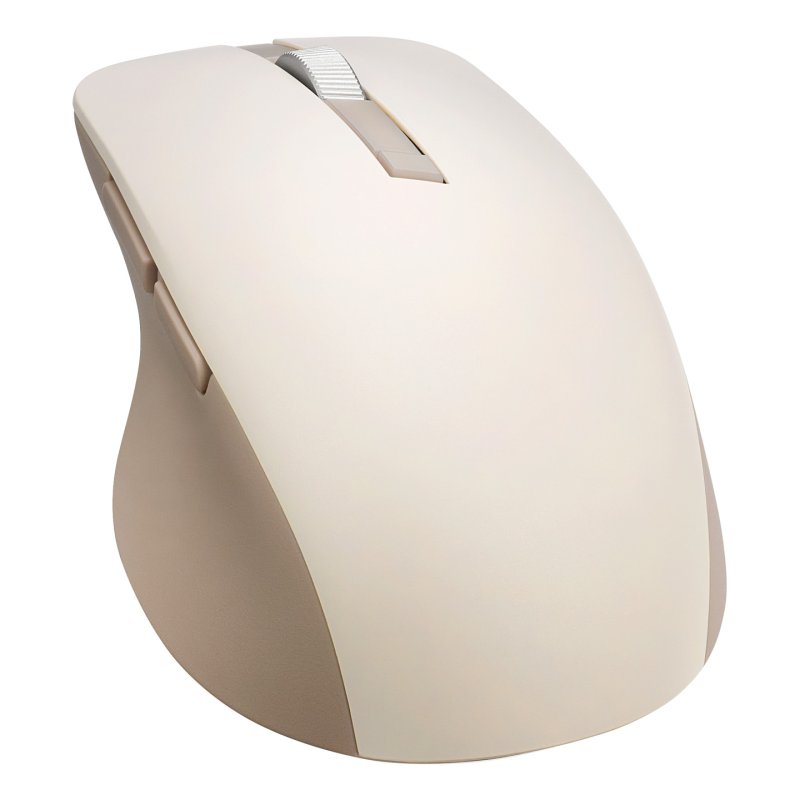 ASUS SmartO MD200 Silent Plus mouse Office Ambidextrous RF Wireless Bluetooth Optical 4200 DPI