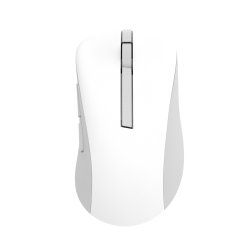 ASUS Wireless Mouse MD102 souris Universel Droitier RF sans fil Bluetooth Optique 1600 DPI