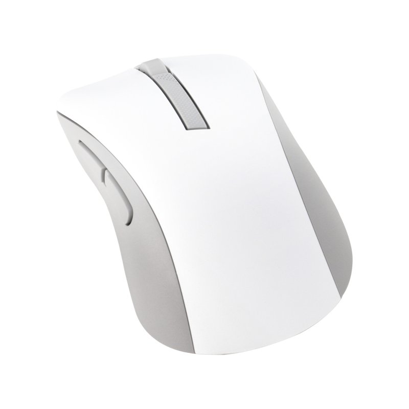 ASUS Wireless Mouse MD102 souris Universel Droitier RF sans fil Bluetooth Optique 1600 DPI