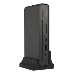 ASUS DC301 3 DISPLAY USB-C DOCK/EU