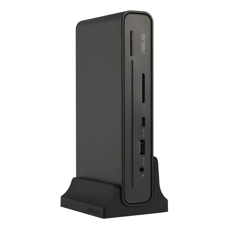 ASUS DC301 3 DISPLAY USB-C DOCK/EU