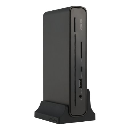 ASUS DC301 3 DISPLAY USB-C DOCK/EU