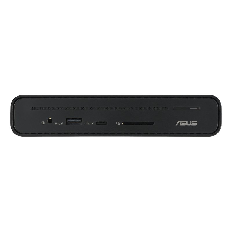 ASUS DC301 3 DISPLAY USB-C DOCK/EU