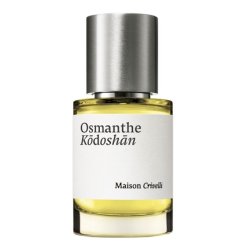 Maison Crivelli Osmanthe Kodoshan Eau De Parfum Spray 30ml