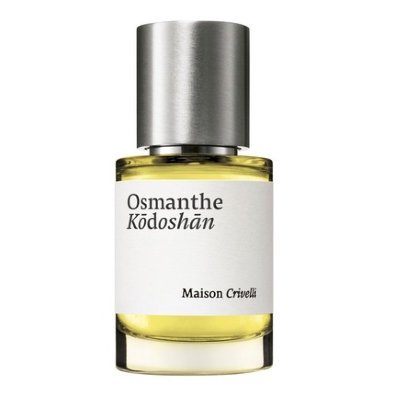 Maison Crivelli Osmanthe Kodoshan Eau De Parfum Spray 30ml